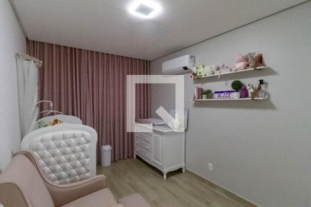 Apartamento à venda com 105m², 3 quartos e 2 vagasQuarto 2