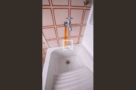 Apartamento à venda com 52m², 2 quartos e 1 vaga Apartamento à venda com 52m², 2 quartos e 1 vagaÁrea de Serviço