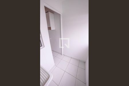 Apartamento à venda com 52m², 2 quartos e 1 vaga Apartamento à venda com 52m², 2 quartos e 1 vagaÁrea de Serviço