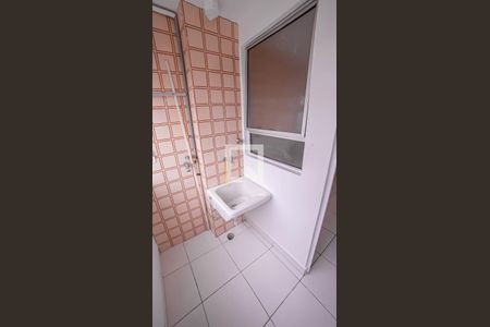 Apartamento à venda com 52m², 2 quartos e 1 vaga Apartamento à venda com 52m², 2 quartos e 1 vagaÁrea de Serviço