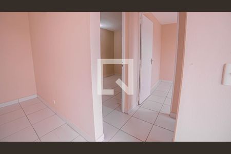 Apartamento à venda com 52m², 2 quartos e 1 vaga Apartamento à venda com 52m², 2 quartos e 1 vagaSala