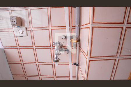 Apartamento à venda com 52m², 2 quartos e 1 vaga Apartamento à venda com 52m², 2 quartos e 1 vagaÁrea de Serviço