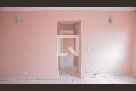 Apartamento à venda com 52m², 2 quartos e 1 vaga Apartamento à venda com 52m², 2 quartos e 1 vagaSala