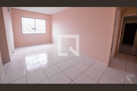 Apartamento à venda com 52m², 2 quartos e 1 vaga Apartamento à venda com 52m², 2 quartos e 1 vagaSala