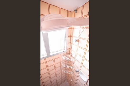 Apartamento à venda com 52m², 2 quartos e 1 vaga Apartamento à venda com 52m², 2 quartos e 1 vagaBanheiro