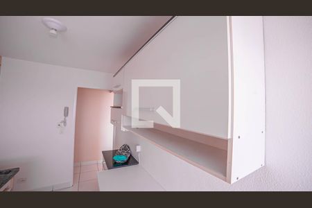 Apartamento à venda com 52m², 2 quartos e 1 vaga Apartamento à venda com 52m², 2 quartos e 1 vagaCozinha