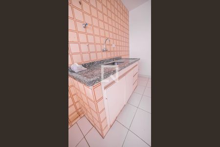 Apartamento à venda com 52m², 2 quartos e 1 vaga Apartamento à venda com 52m², 2 quartos e 1 vagaCozinha