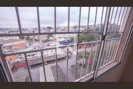 Apartamento à venda com 52m², 2 quartos e 1 vaga Apartamento à venda com 52m², 2 quartos e 1 vagaSala