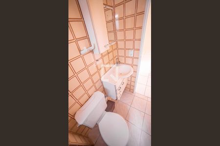 Apartamento à venda com 52m², 2 quartos e 1 vaga Apartamento à venda com 52m², 2 quartos e 1 vagaBanheiro