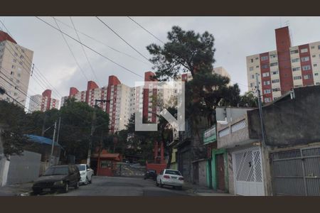 Apartamento à venda com 52m², 2 quartos e 1 vaga Apartamento à venda com 52m², 2 quartos e 1 vagaFachada