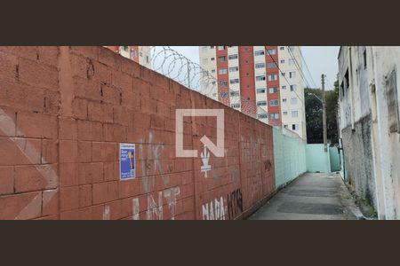 Apartamento à venda com 52m², 2 quartos e 1 vaga Apartamento à venda com 52m², 2 quartos e 1 vagaFachada