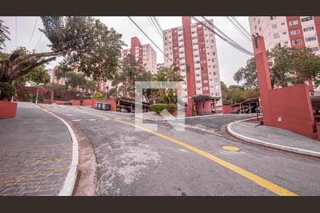 Apartamento à venda com 52m², 2 quartos e 1 vaga Apartamento à venda com 52m², 2 quartos e 1 vagaÁrea comum