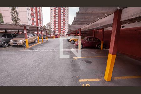 Apartamento à venda com 52m², 2 quartos e 1 vaga Apartamento à venda com 52m², 2 quartos e 1 vagaÁrea comum