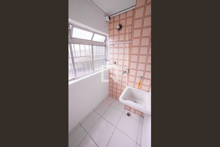 Apartamento à venda com 52m², 2 quartos e 1 vaga Apartamento à venda com 52m², 2 quartos e 1 vagaÁrea de Serviço