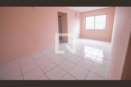 Apartamento à venda com 52m², 2 quartos e 1 vaga Apartamento à venda com 52m², 2 quartos e 1 vagaSala