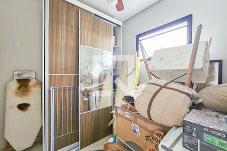 Área de serviço de apartamento para alugar com 4 quartos, 290m² em Barra Funda, Guarujá