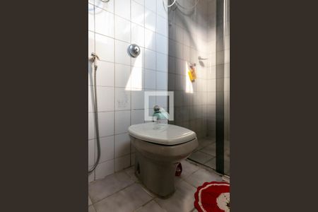 Apartamento à venda com 176m², 4 quartos e 3 vagasBanheiro