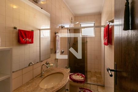 Apartamento à venda com 176m², 4 quartos e 3 vagasBanheiro 2