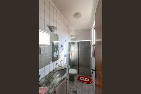 Apartamento à venda com 176m², 4 quartos e 3 vagasBanheiro