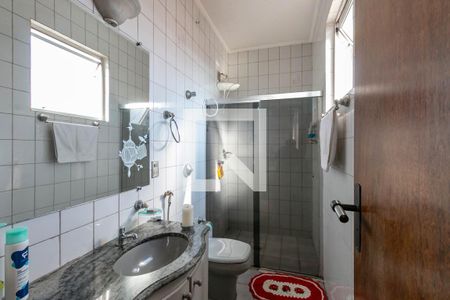 Apartamento à venda com 176m², 4 quartos e 3 vagasBanheiro