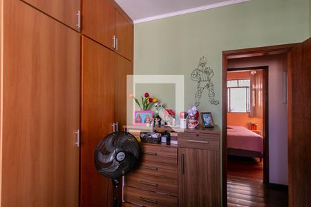 Apartamento à venda com 176m², 4 quartos e 3 vagasQuarto 2