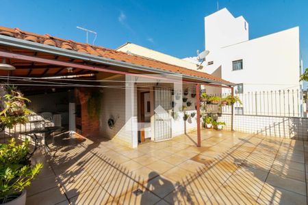 Apartamento à venda com 176m², 4 quartos e 3 vagasÁrea comum