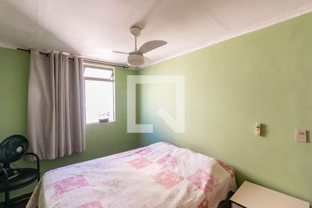 Apartamento à venda com 176m², 4 quartos e 3 vagasQuarto 4
