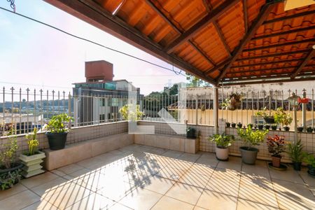 Apartamento à venda com 176m², 4 quartos e 3 vagasÁrea comum