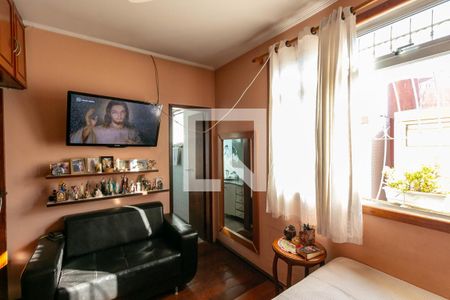 Apartamento à venda com 176m², 4 quartos e 3 vagasQuarto 3