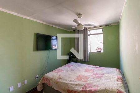 Apartamento à venda com 176m², 4 quartos e 3 vagasQuarto 4