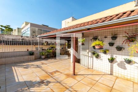 Apartamento à venda com 176m², 4 quartos e 3 vagasÁrea comum