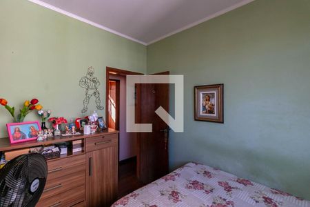 Apartamento à venda com 176m², 4 quartos e 3 vagasQuarto 2
