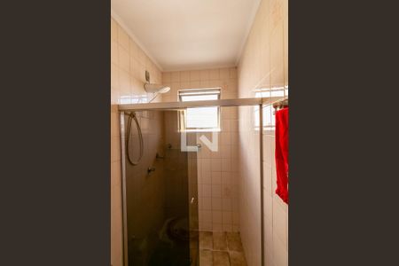 Apartamento à venda com 176m², 4 quartos e 3 vagasBanheiro 2