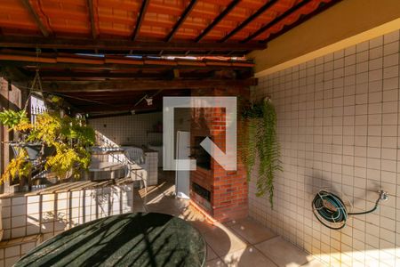 Apartamento à venda com 176m², 4 quartos e 3 vagasÁrea comum