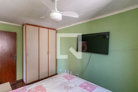 Apartamento à venda com 176m², 4 quartos e 3 vagasQuarto 4