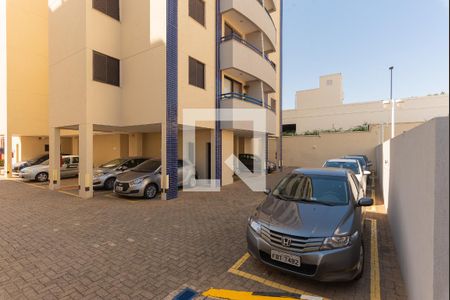 Apartamento à venda com 65m², 2 quartos e 1 vaga Apartamento à venda com 65m², 2 quartos e 1 vagaGaragens