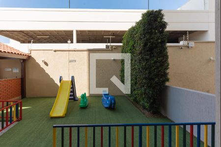 Apartamento à venda com 65m², 2 quartos e 1 vaga Apartamento à venda com 65m², 2 quartos e 1 vagaÁrea Comum - Playground