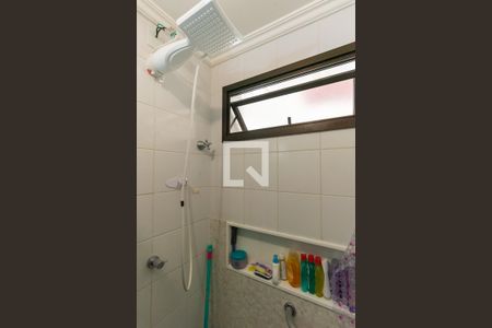 Apartamento à venda com 65m², 2 quartos e 1 vaga Apartamento à venda com 65m², 2 quartos e 1 vagaBanheiro
