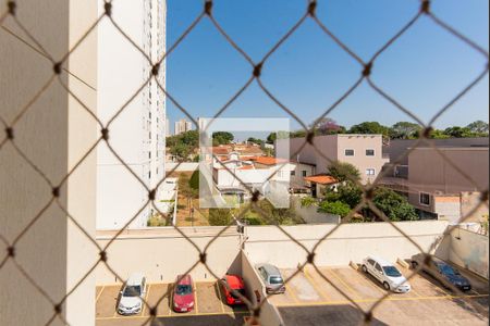 Apartamento à venda com 65m², 2 quartos e 1 vaga Apartamento à venda com 65m², 2 quartos e 1 vagaVista do Quarto 2