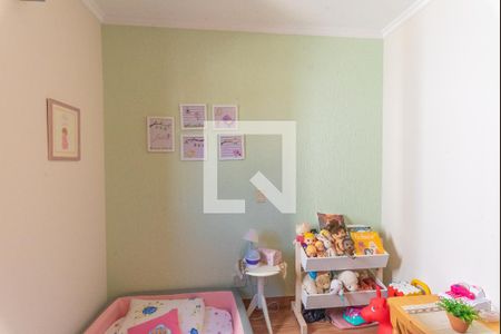 Quarto 1 de apartamento à venda com 2 quartos, 65m² em São Bernardo, Campinas