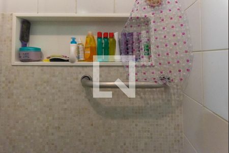 Apartamento à venda com 65m², 2 quartos e 1 vaga Apartamento à venda com 65m², 2 quartos e 1 vagaBanheiro