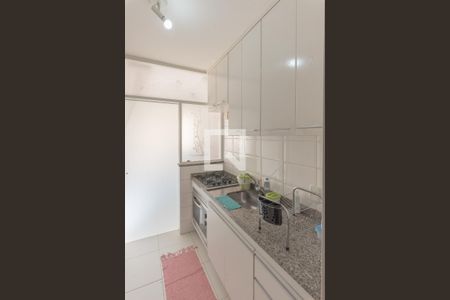 Apartamento à venda com 65m², 2 quartos e 1 vaga Apartamento à venda com 65m², 2 quartos e 1 vagaCozinha