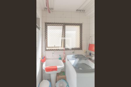 Apartamento à venda com 65m², 2 quartos e 1 vaga Apartamento à venda com 65m², 2 quartos e 1 vagaÁrea de Serviço