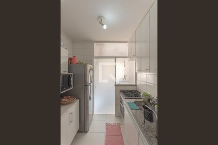 Apartamento à venda com 65m², 2 quartos e 1 vaga Apartamento à venda com 65m², 2 quartos e 1 vagaCozinha