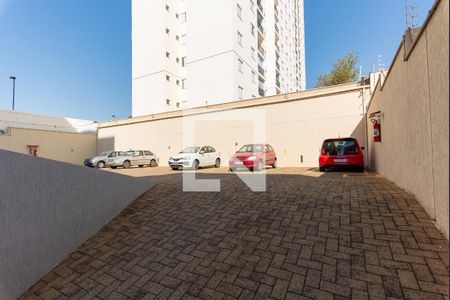 Apartamento à venda com 65m², 2 quartos e 1 vaga Apartamento à venda com 65m², 2 quartos e 1 vagaGaragens