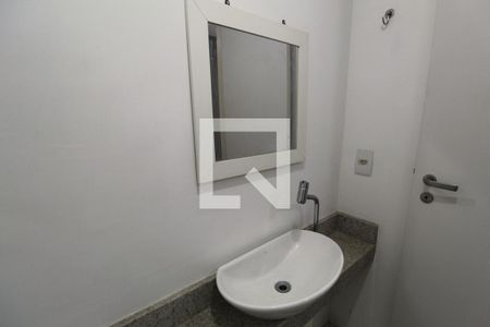 Apartamento para alugar com 79m², 3 quartos e 2 vagasLavabo