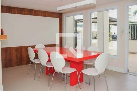 Apartamento para alugar com 79m², 3 quartos e 2 vagasÁrea comum - Salão de festas