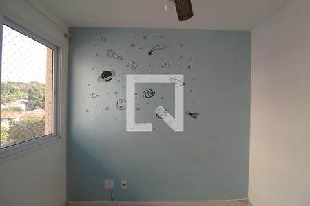 Suíte canadense 1 de apartamento para alugar com 3 quartos, 79m² em Pechincha, Rio de Janeiro