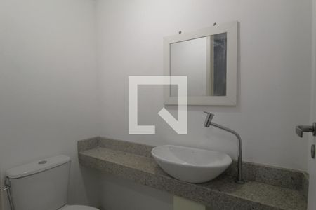 Apartamento para alugar com 79m², 3 quartos e 2 vagasLavabo