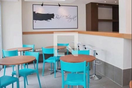 Apartamento para alugar com 79m², 3 quartos e 2 vagasÁrea comum - Salão de festas